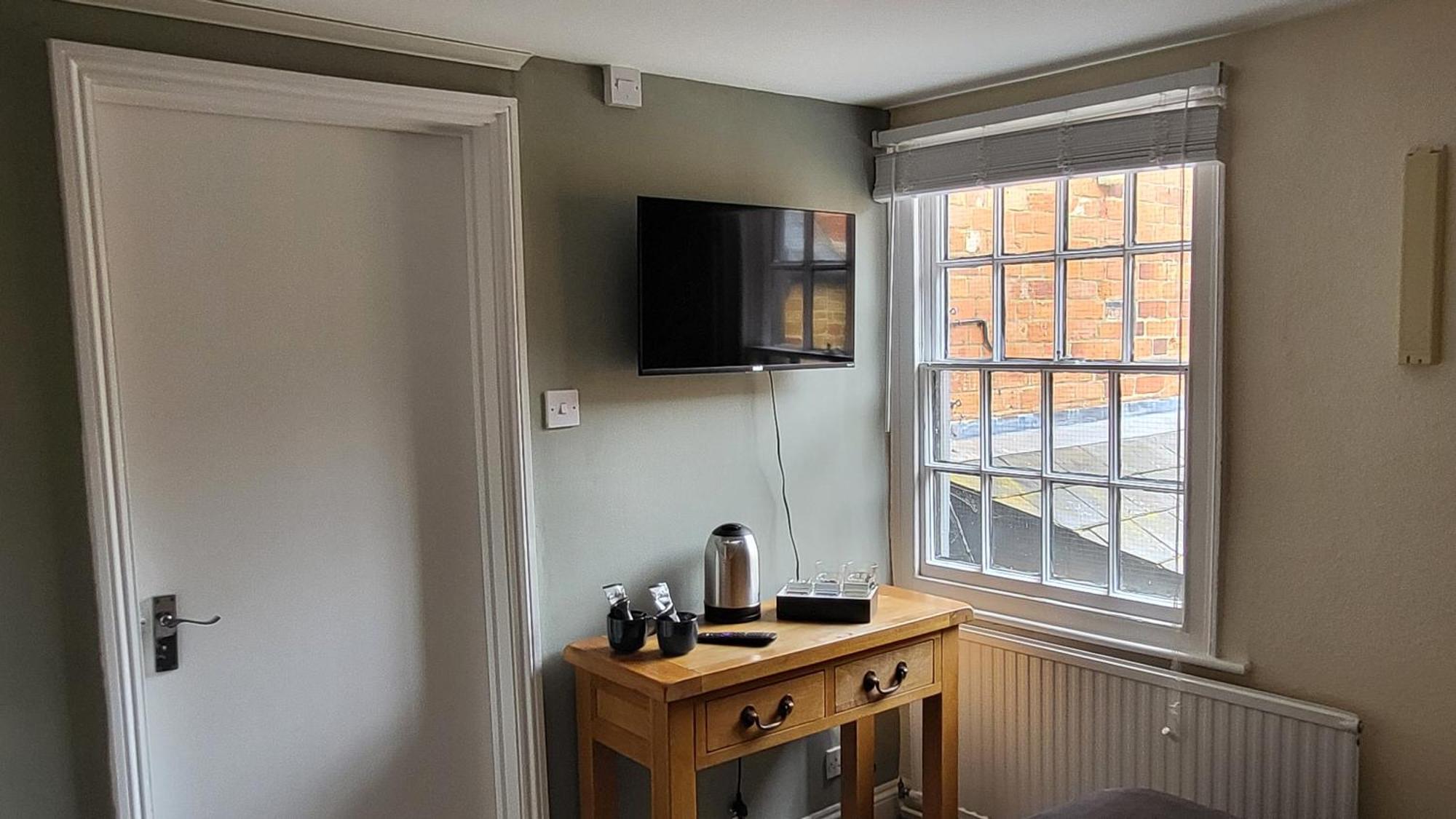 Bed & Breakfast Unicorn Deddington