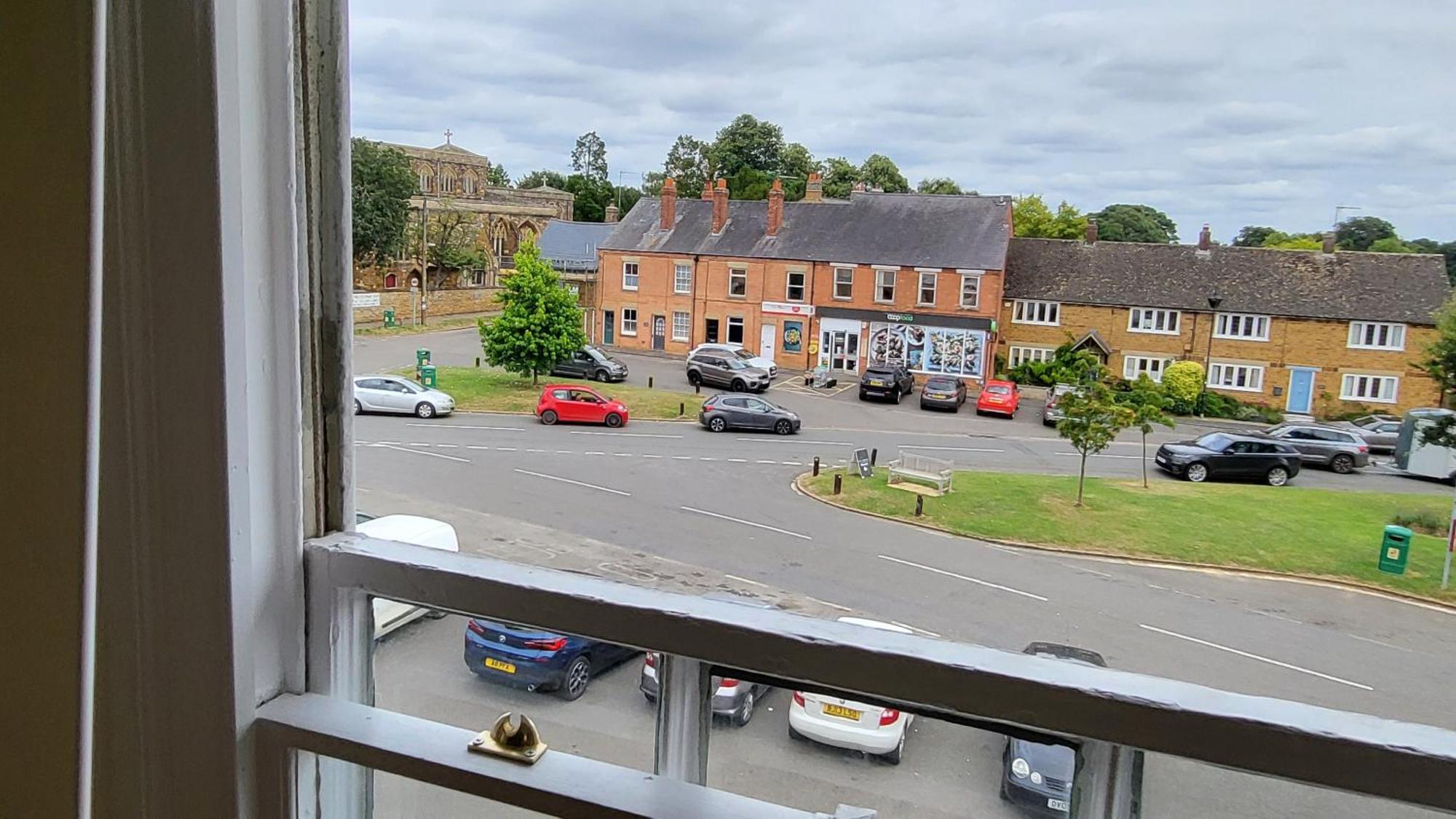 Bed & Breakfast Unicorn Deddington