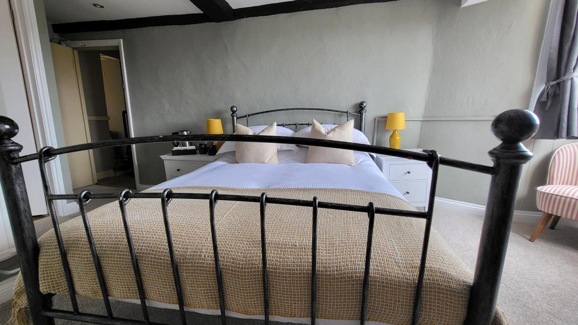 Unicorn Bed & Breakfast Deddington