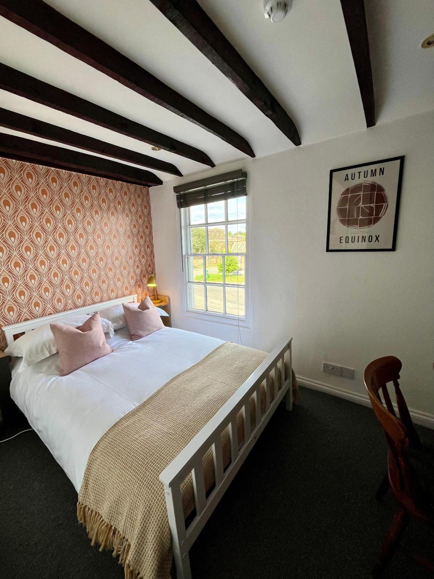 Bed & Breakfast Unicorn Deddington