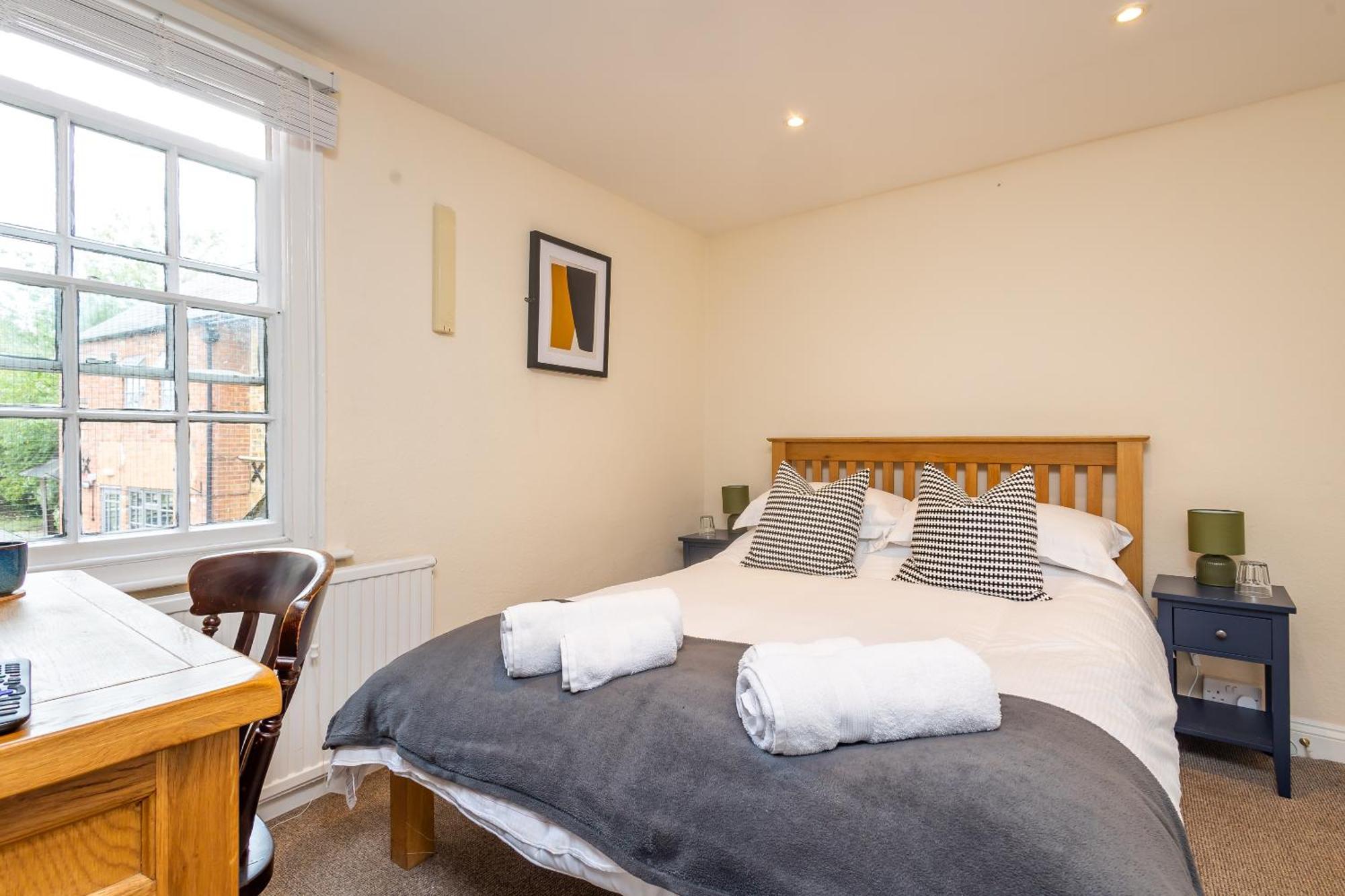 Bed & Breakfast Unicorn Deddington