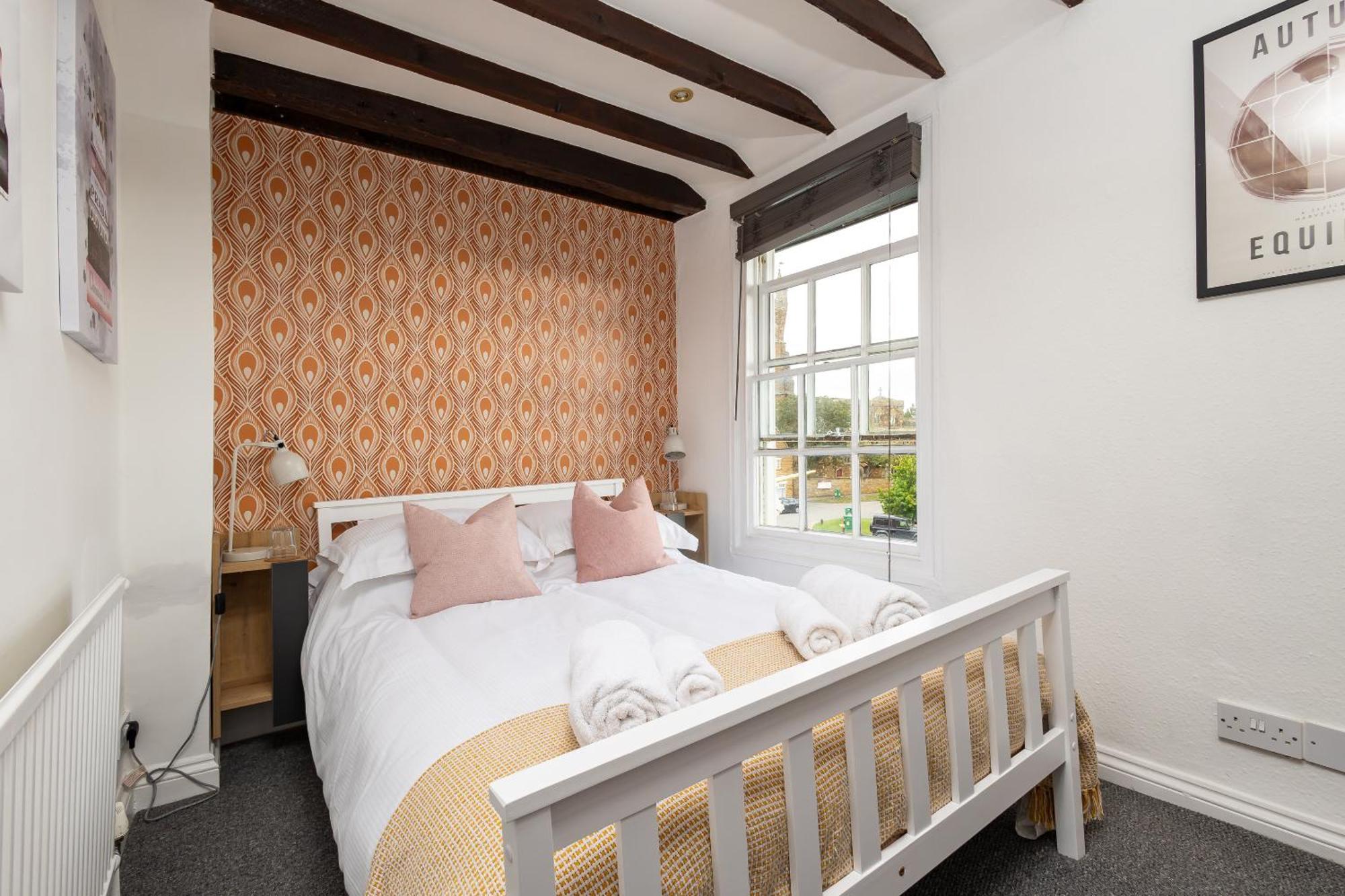 Bed & Breakfast Unicorn 3*