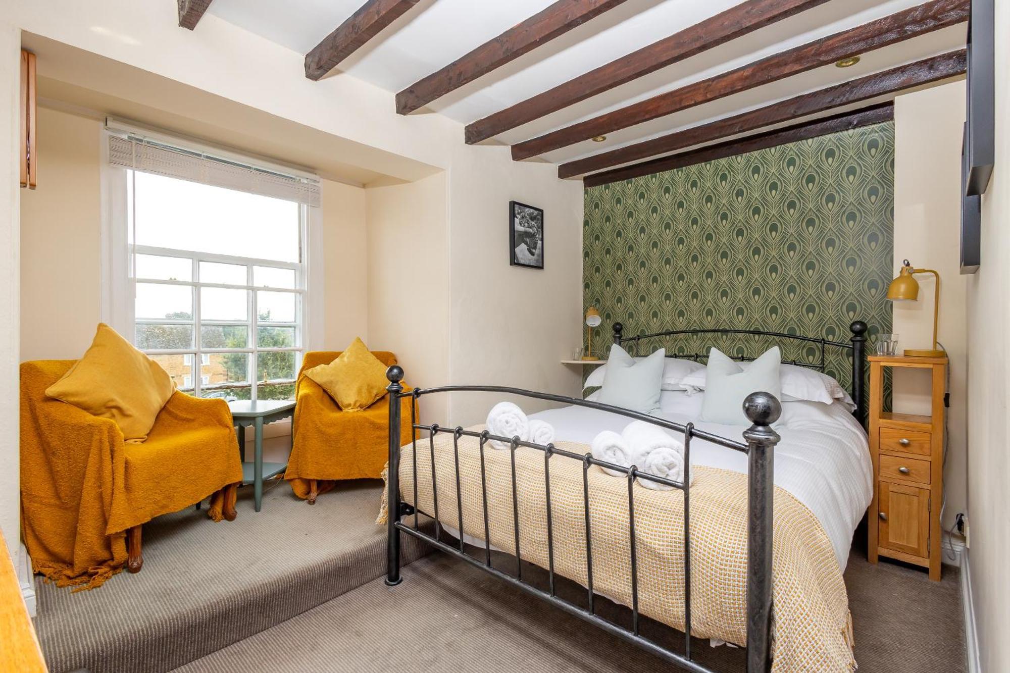 Bed & Breakfast Unicorn Deddington