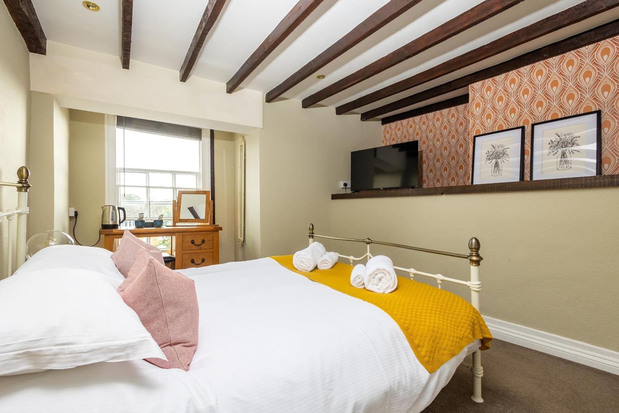 Bed & Breakfast Unicorn 3*